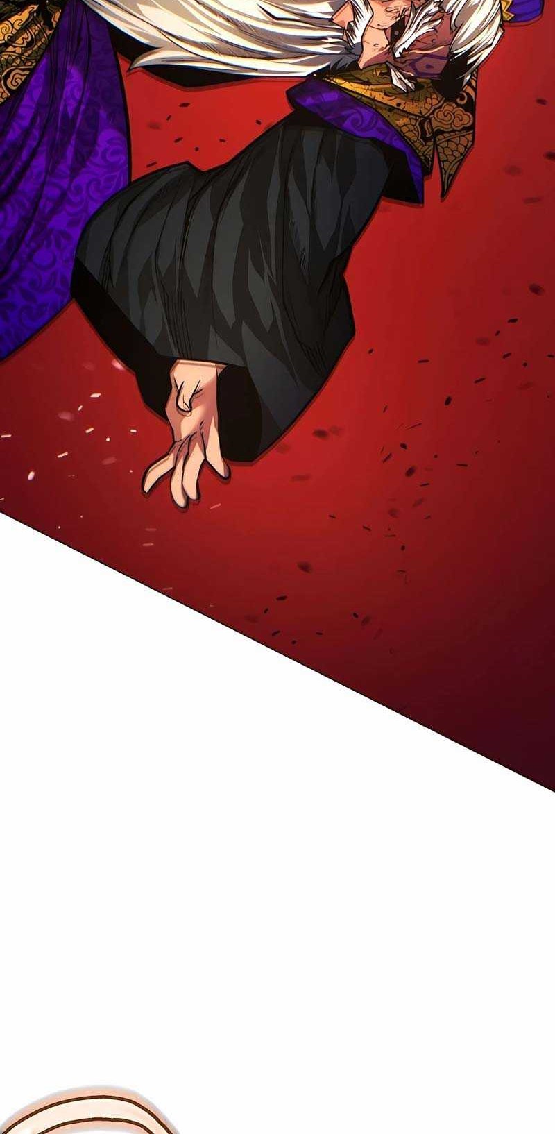 Modern Man Who Fall Into Murim Chapter 80 - halaman 81