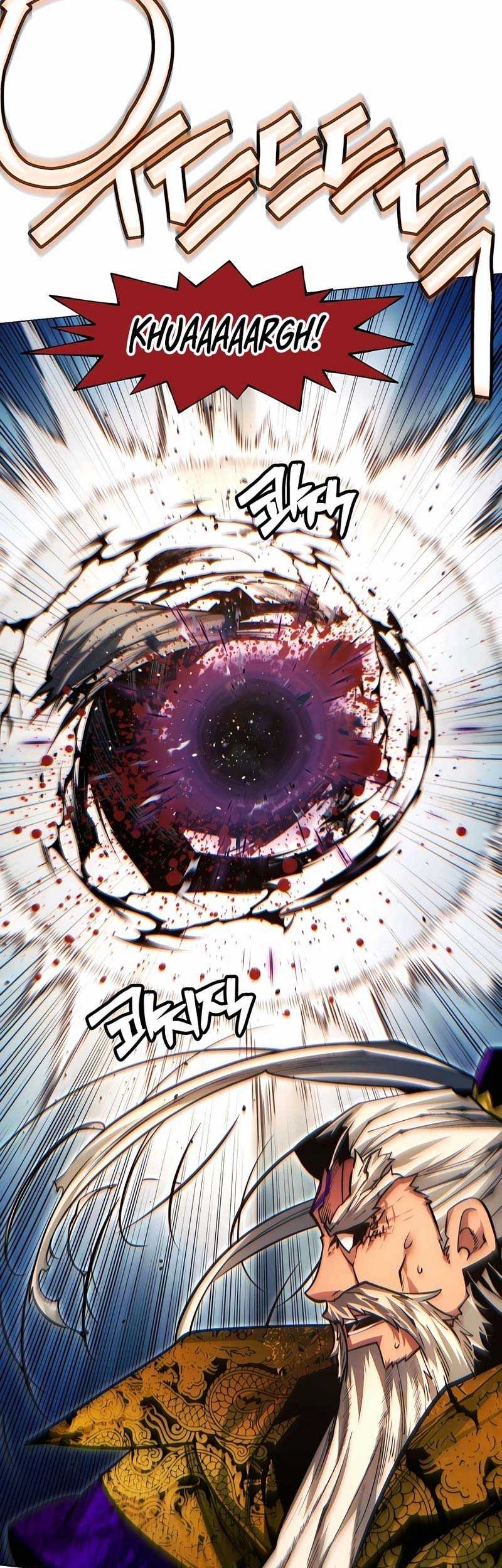 Modern Man Who Fall Into Murim Chapter 80 - halaman 82