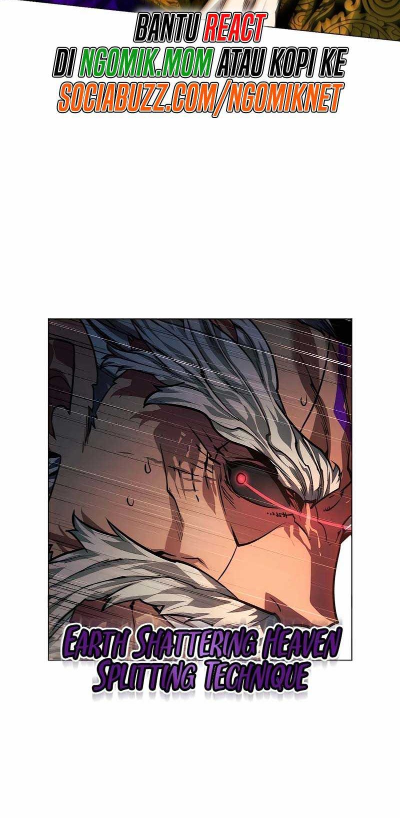 Modern Man Who Fall Into Murim Chapter 80 - halaman 83