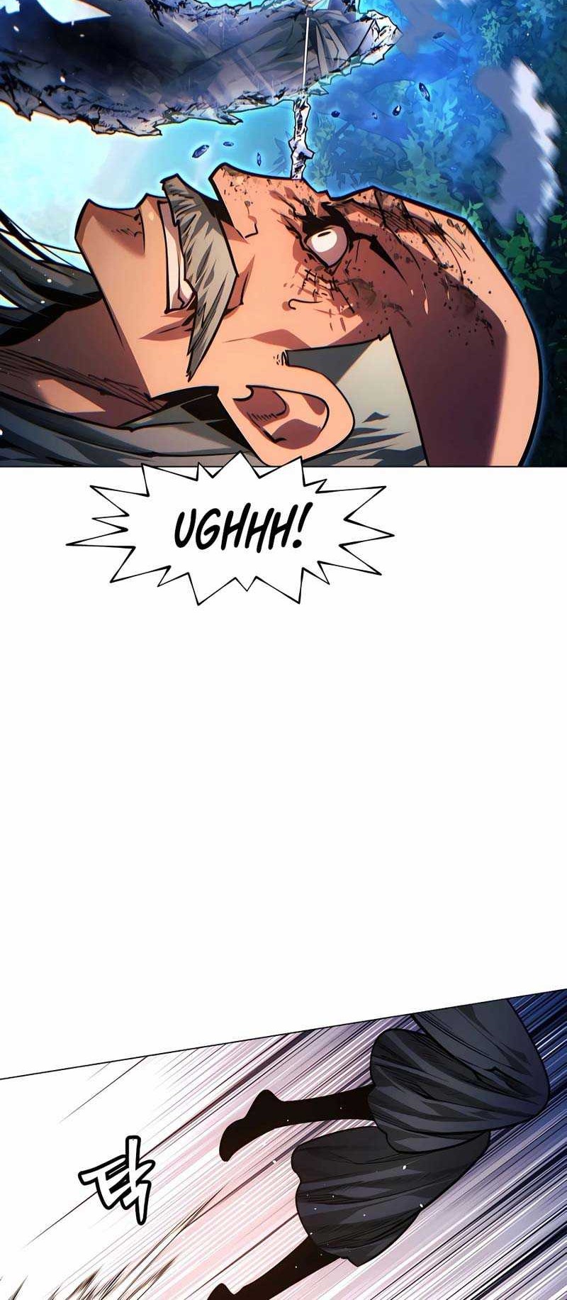 Modern Man Who Fall Into Murim Chapter 80 - halaman 9