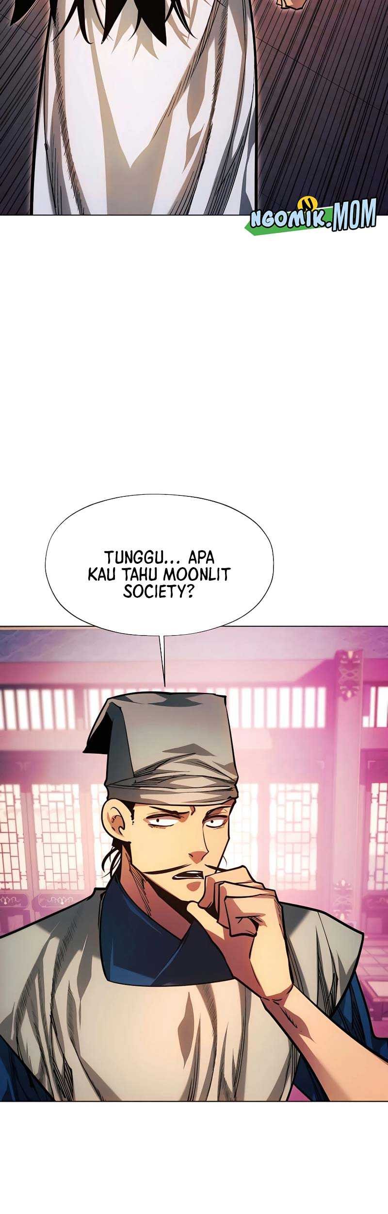 Modern Man Who Fall Into Murim Chapter 81 - halaman 100