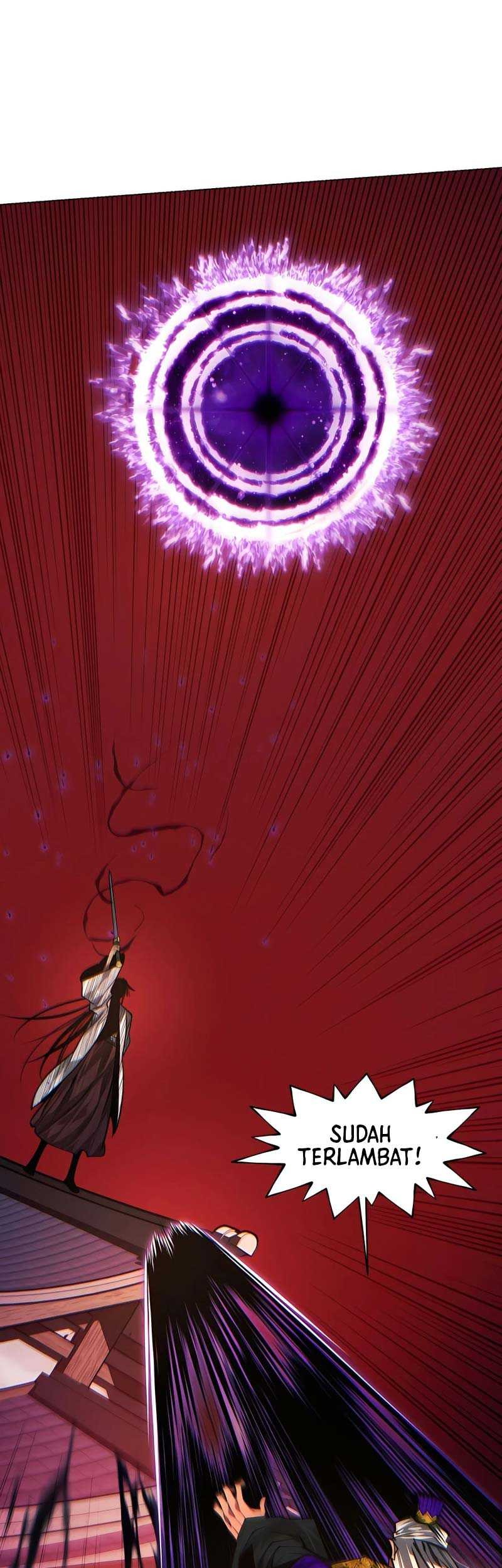 Modern Man Who Fall Into Murim Chapter 81 - halaman 14