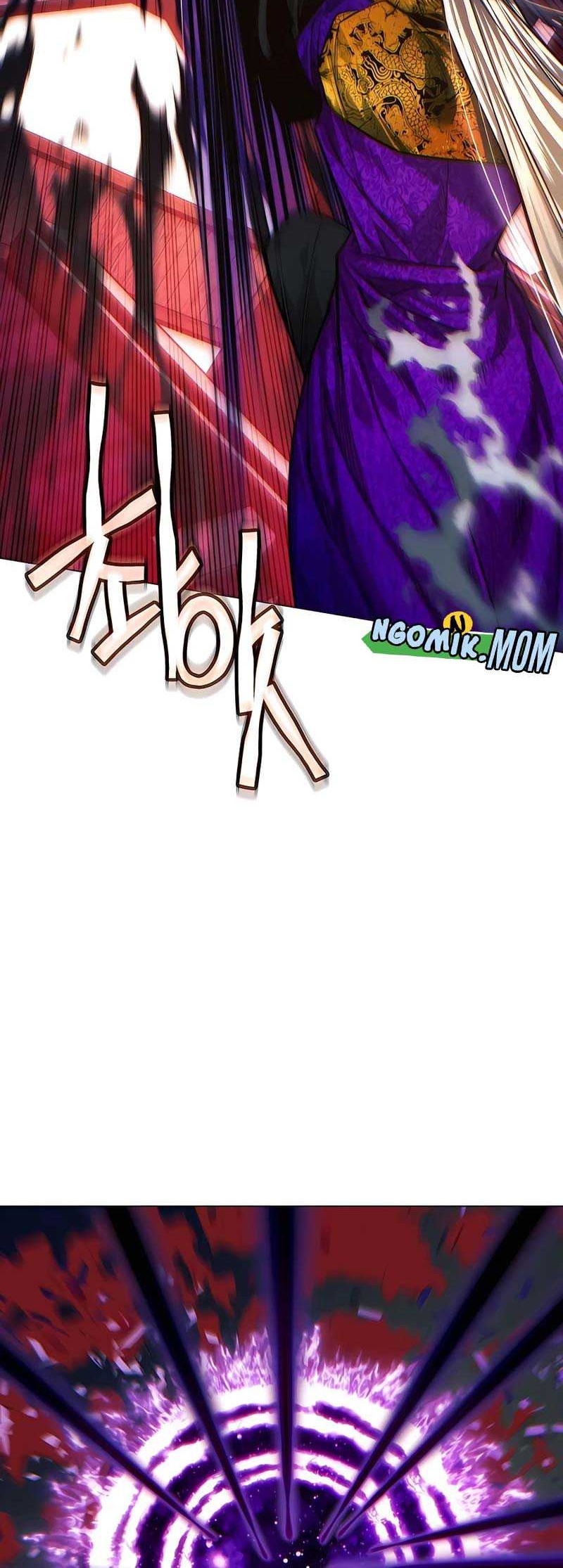 Modern Man Who Fall Into Murim Chapter 81 - halaman 15