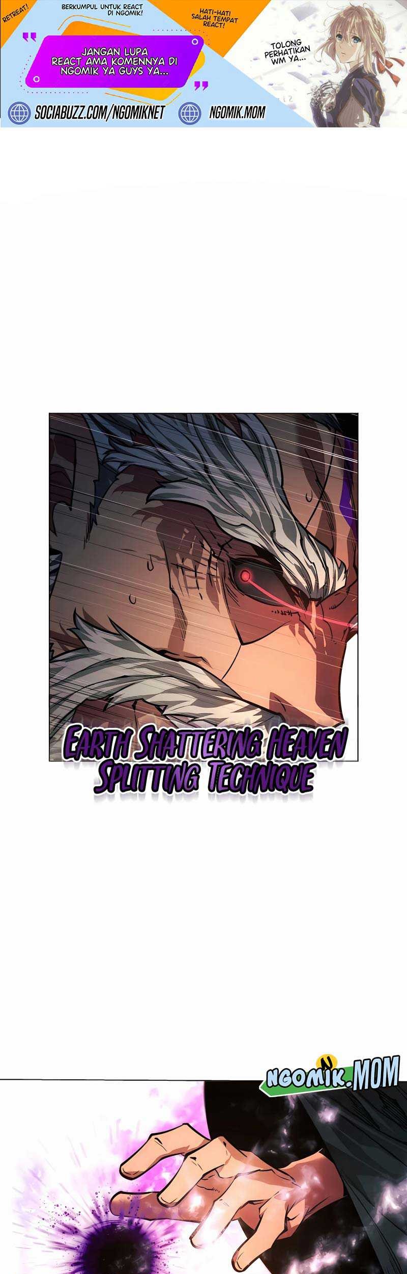 Modern Man Who Fall Into Murim Chapter 81 - halaman 2