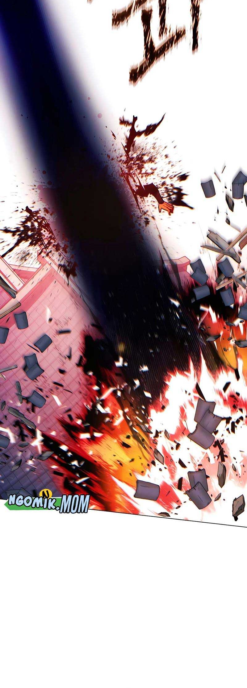 Modern Man Who Fall Into Murim Chapter 81 - halaman 23