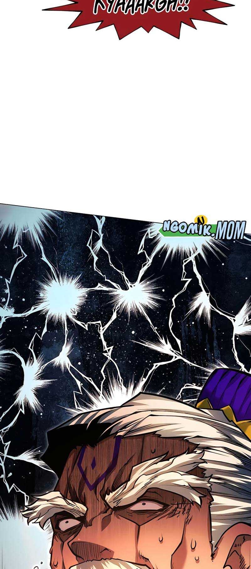 Modern Man Who Fall Into Murim Chapter 81 - halaman 25