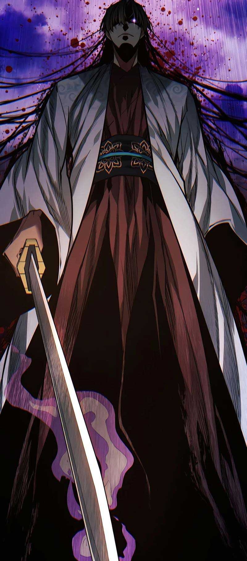 Modern Man Who Fall Into Murim Chapter 81 - halaman 27