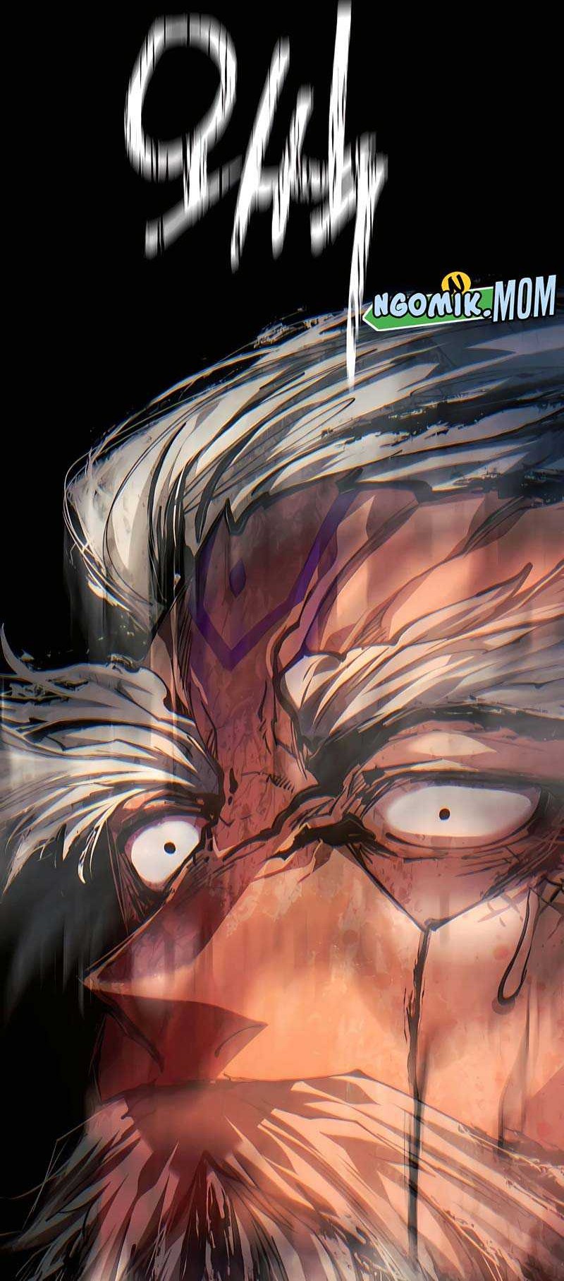 Modern Man Who Fall Into Murim Chapter 81 - halaman 29