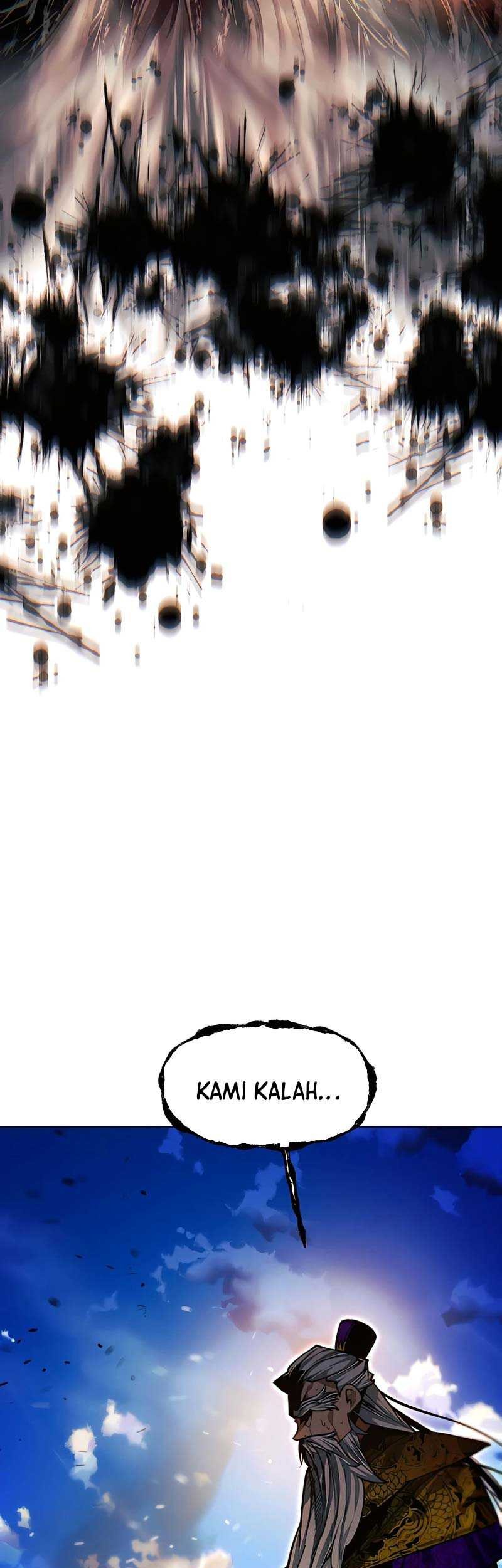 Modern Man Who Fall Into Murim Chapter 81 - halaman 30