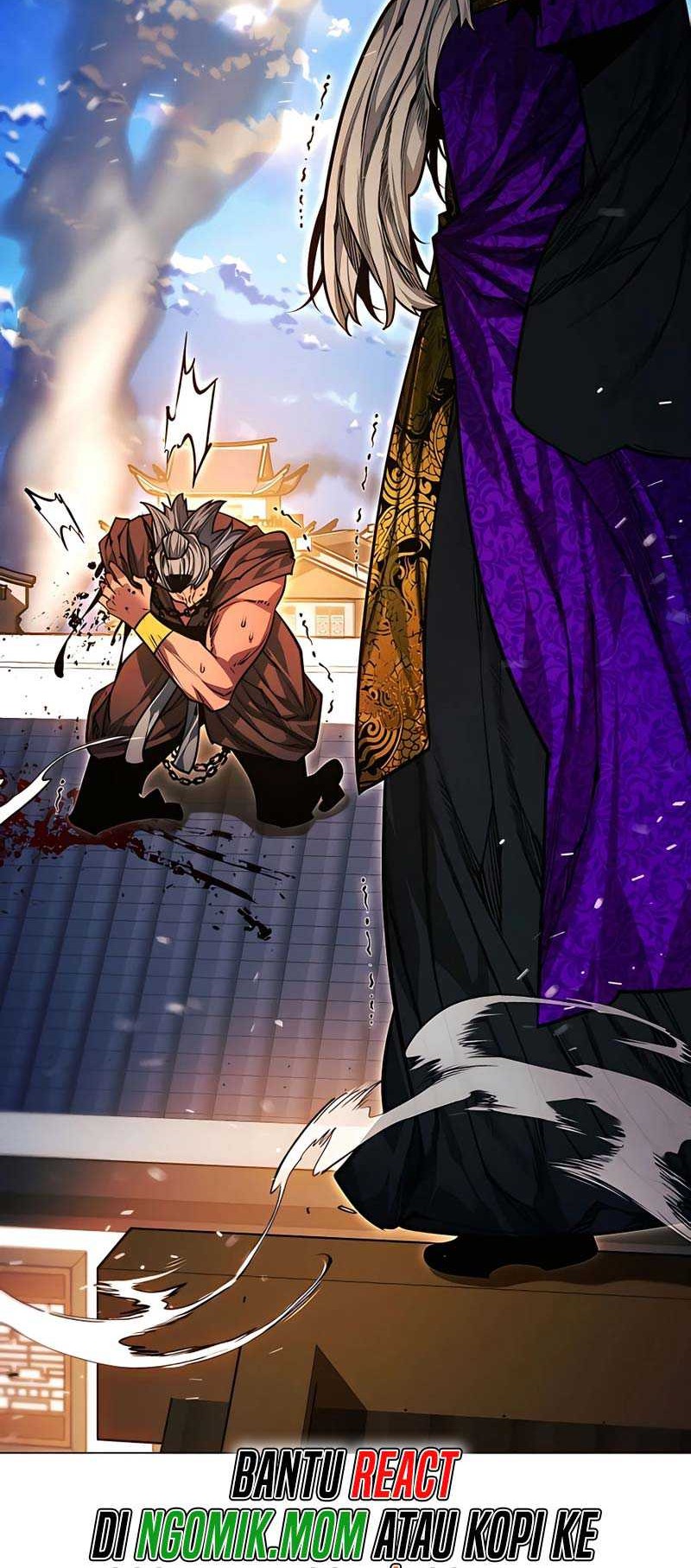 Modern Man Who Fall Into Murim Chapter 81 - halaman 31