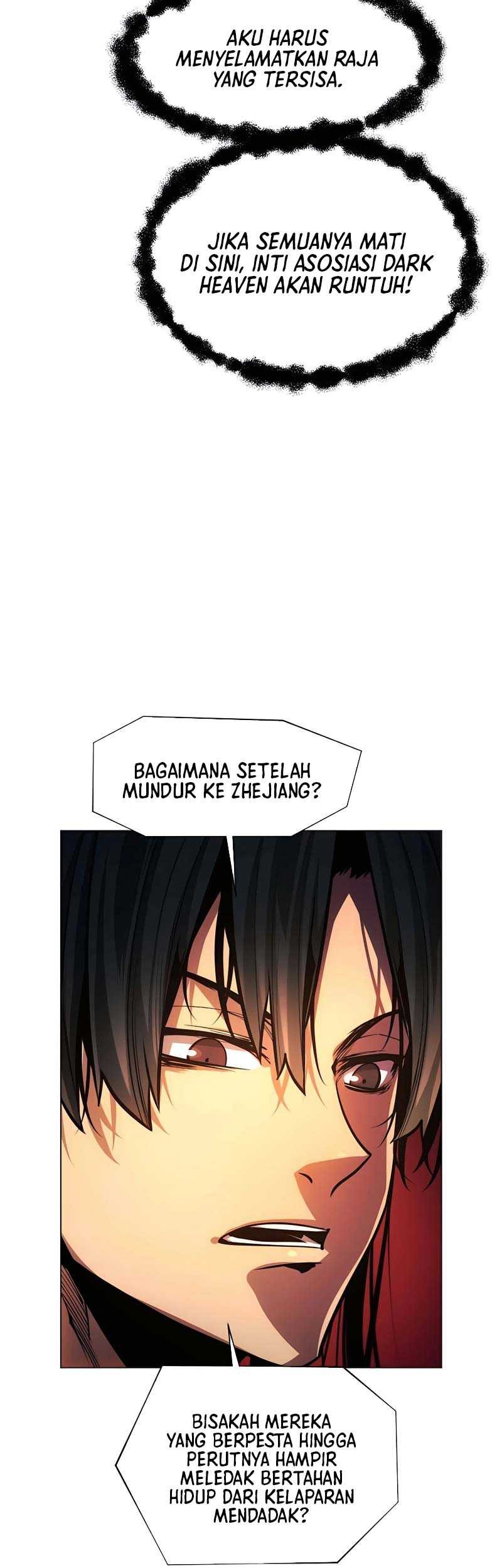Modern Man Who Fall Into Murim Chapter 81 - halaman 34