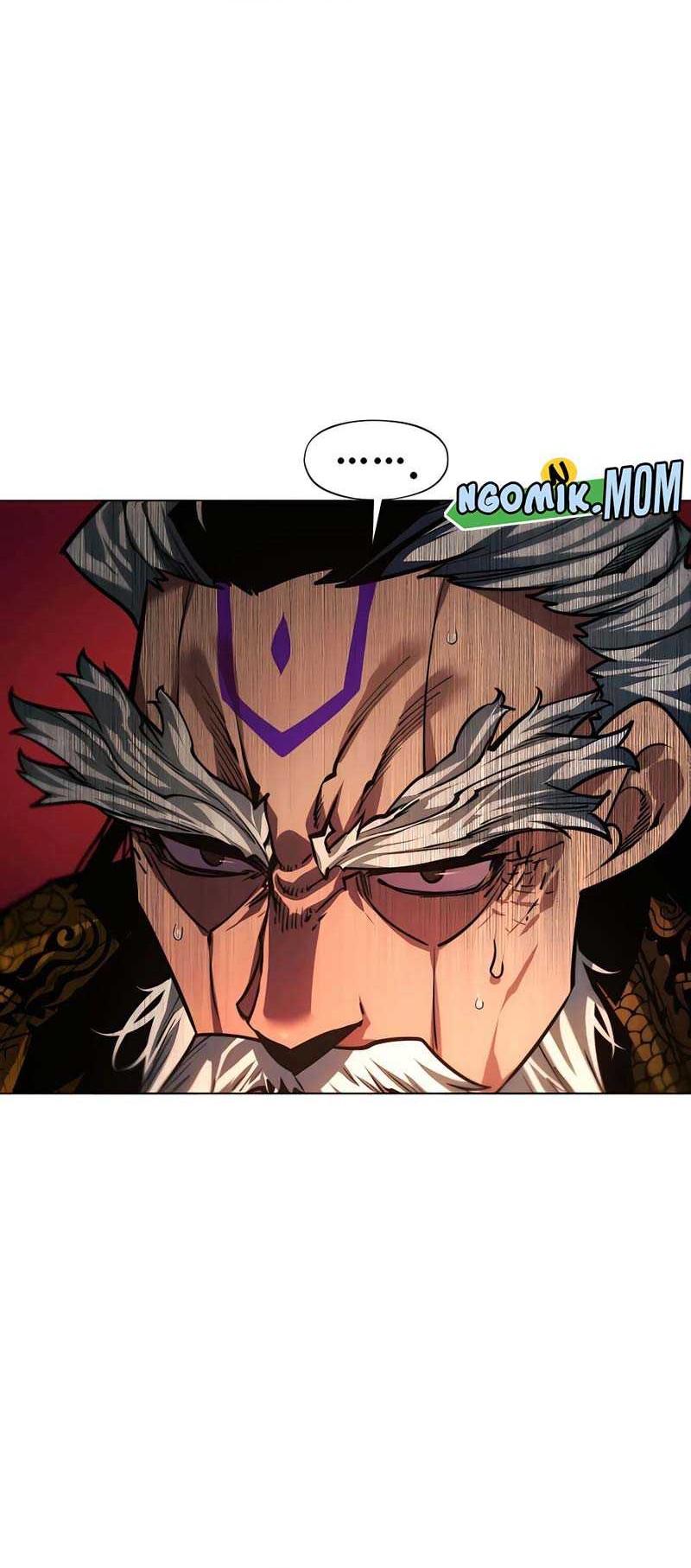 Modern Man Who Fall Into Murim Chapter 81 - halaman 35