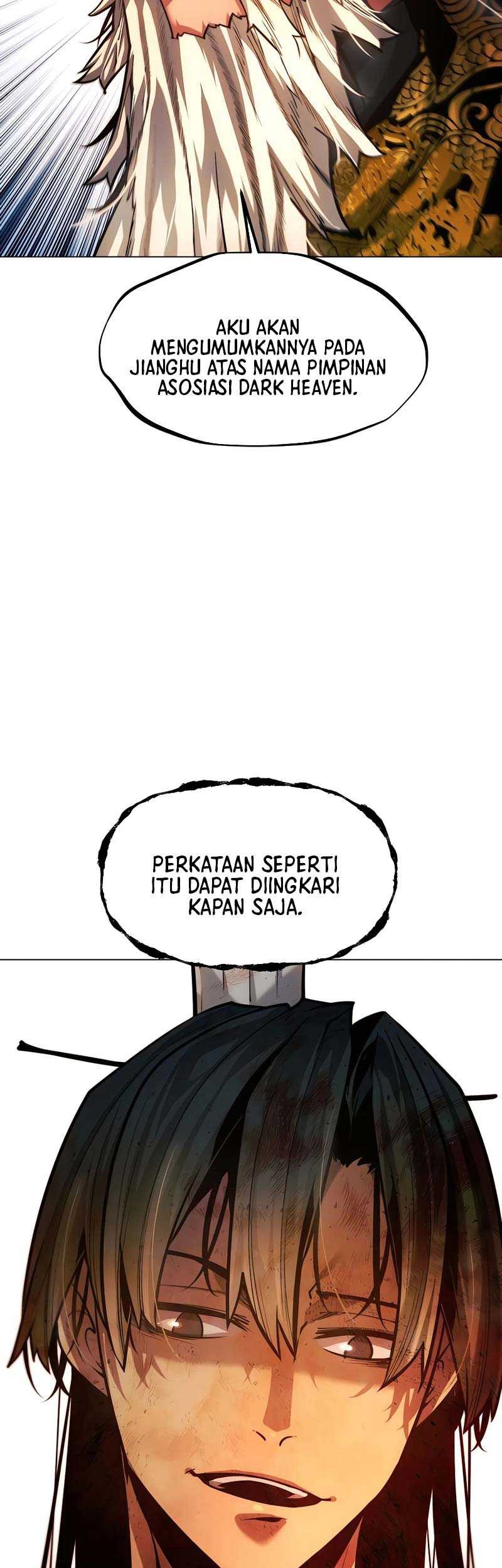 Modern Man Who Fall Into Murim Chapter 81 - halaman 38