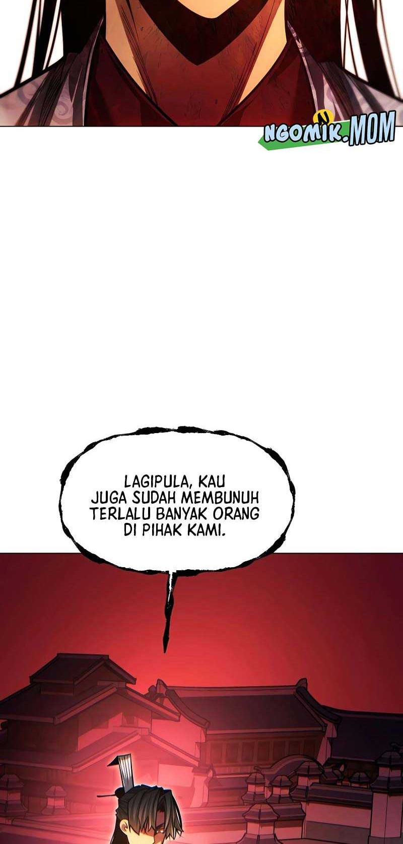 Modern Man Who Fall Into Murim Chapter 81 - halaman 39