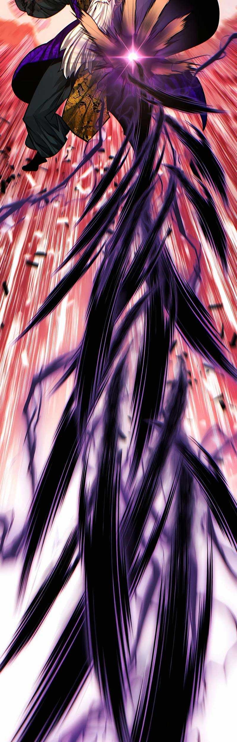 Modern Man Who Fall Into Murim Chapter 81 - halaman 4