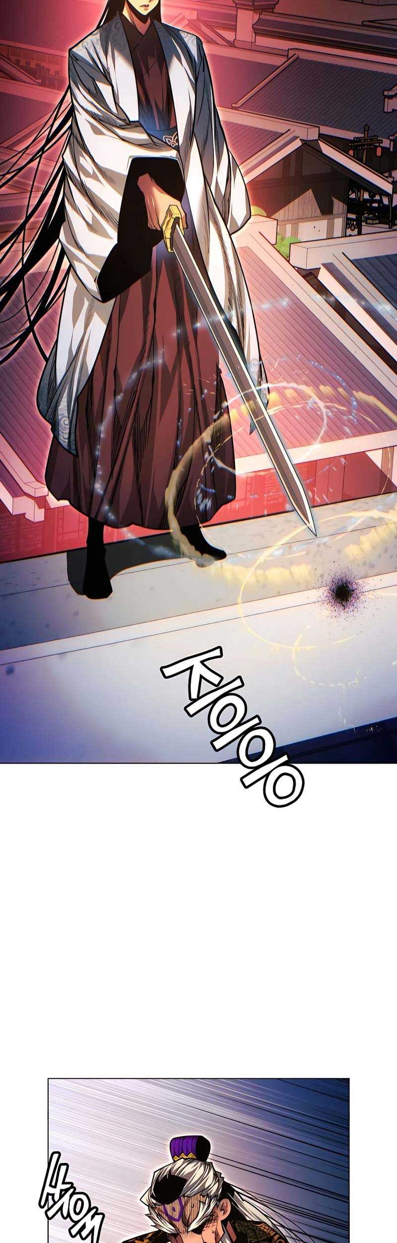 Modern Man Who Fall Into Murim Chapter 81 - halaman 40
