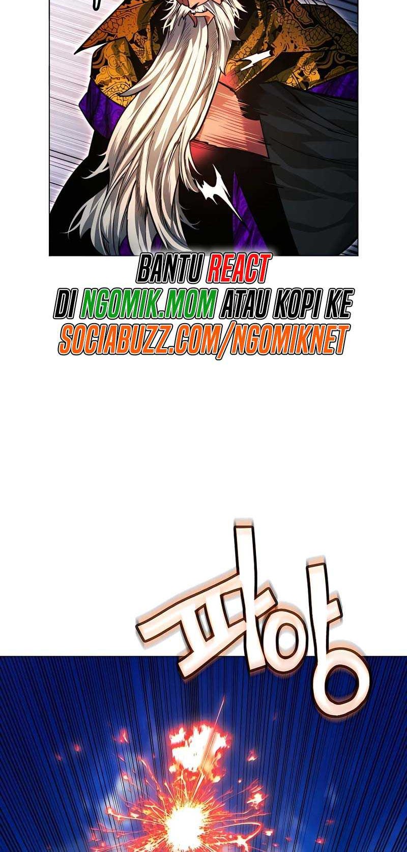 Modern Man Who Fall Into Murim Chapter 81 - halaman 41