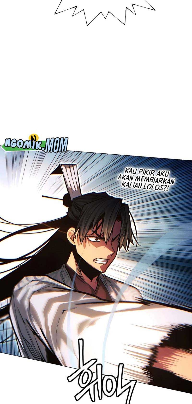 Modern Man Who Fall Into Murim Chapter 81 - halaman 43