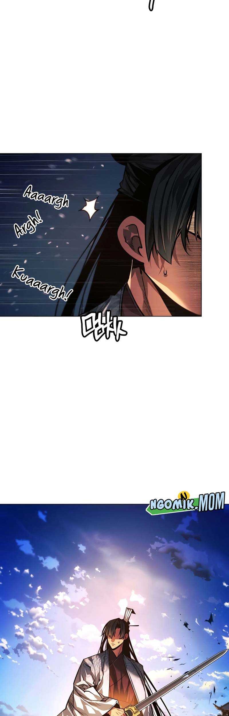 Modern Man Who Fall Into Murim Chapter 81 - halaman 44