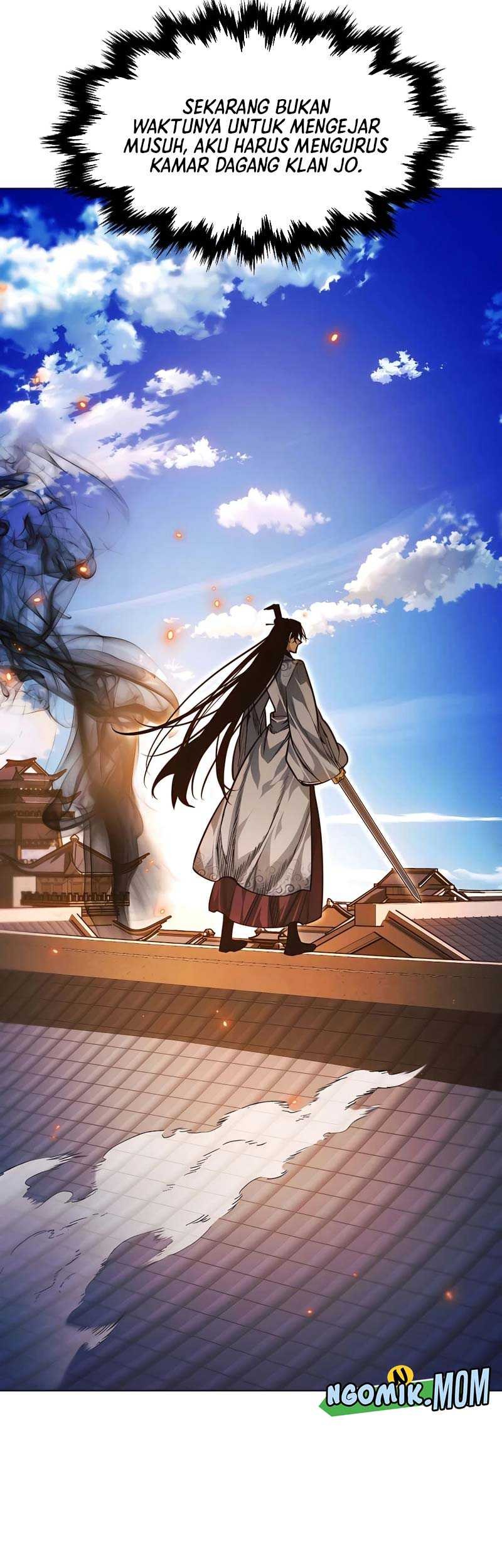 Modern Man Who Fall Into Murim Chapter 81 - halaman 46