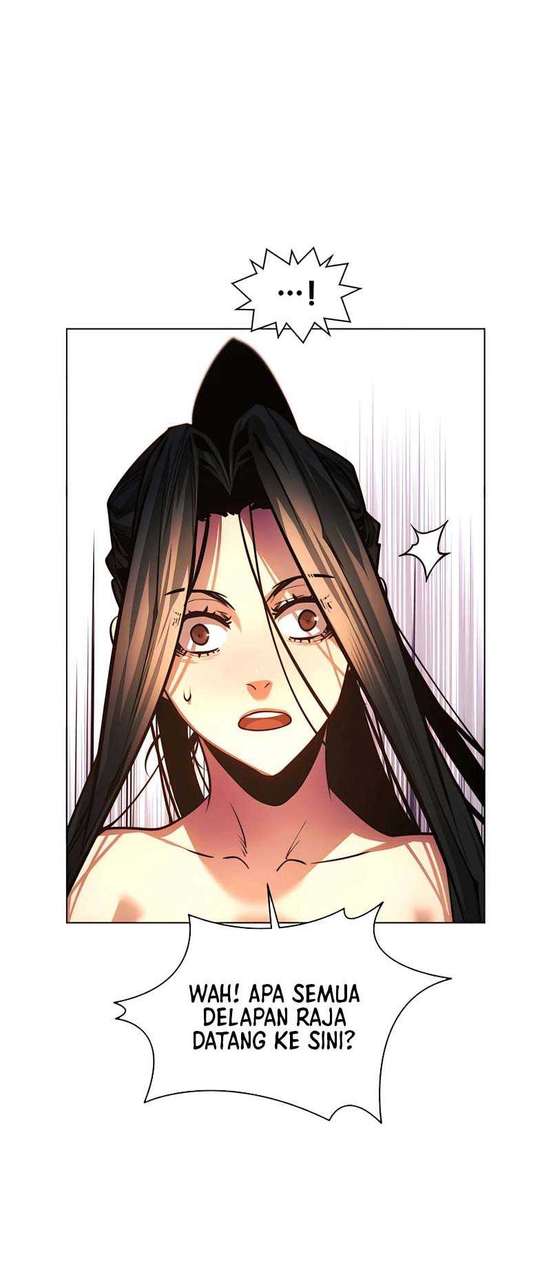 Modern Man Who Fall Into Murim Chapter 81 - halaman 49