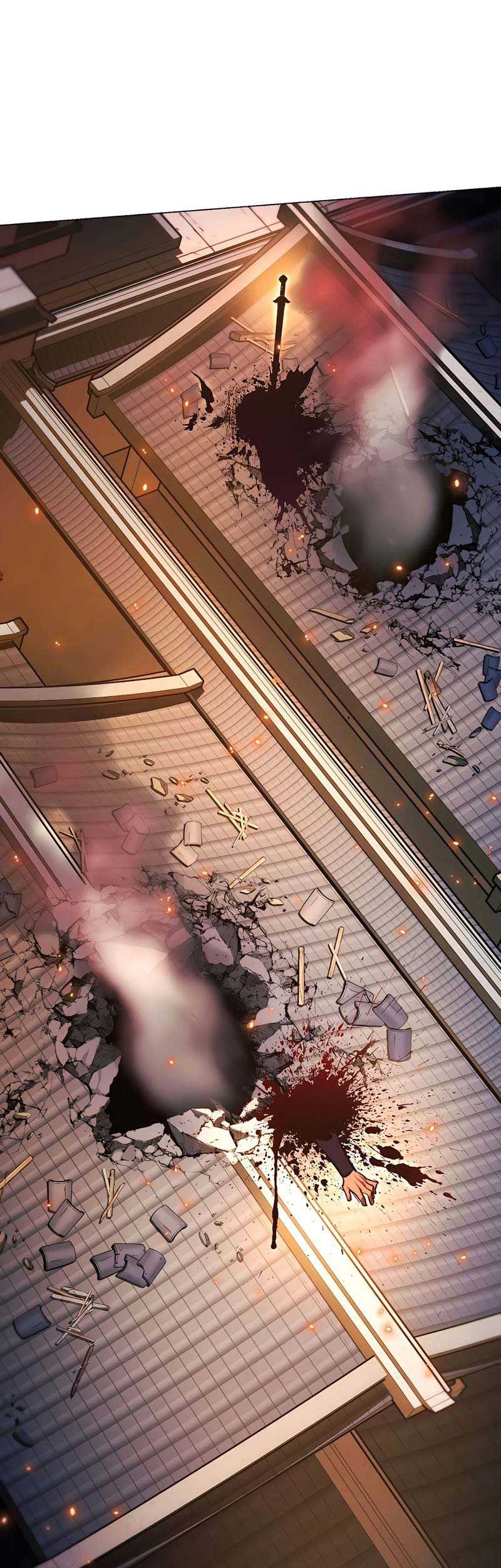 Modern Man Who Fall Into Murim Chapter 81 - halaman 50