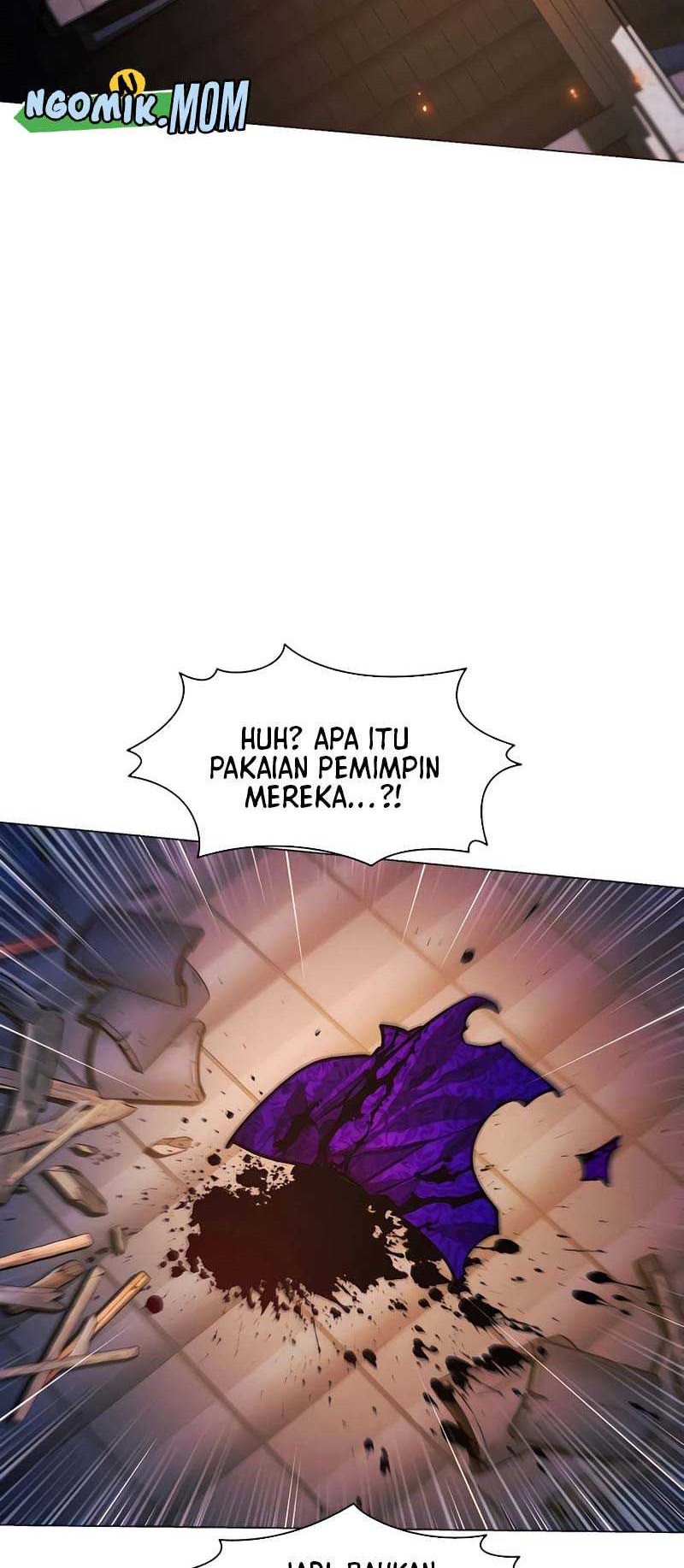 Modern Man Who Fall Into Murim Chapter 81 - halaman 51