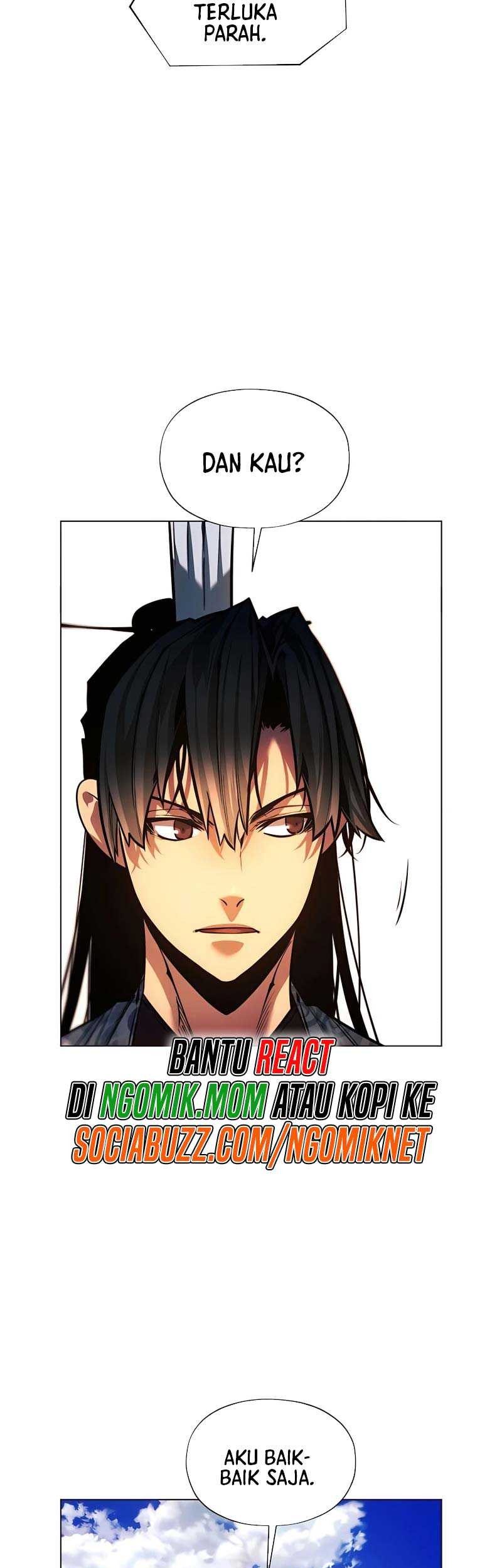 Modern Man Who Fall Into Murim Chapter 81 - halaman 54