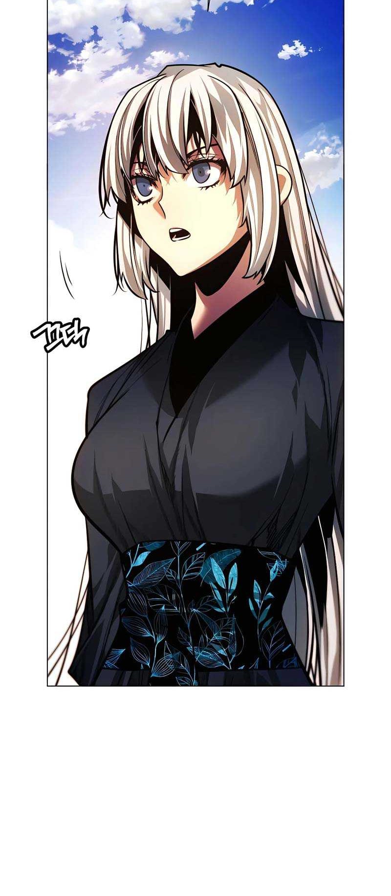 Modern Man Who Fall Into Murim Chapter 81 - halaman 55