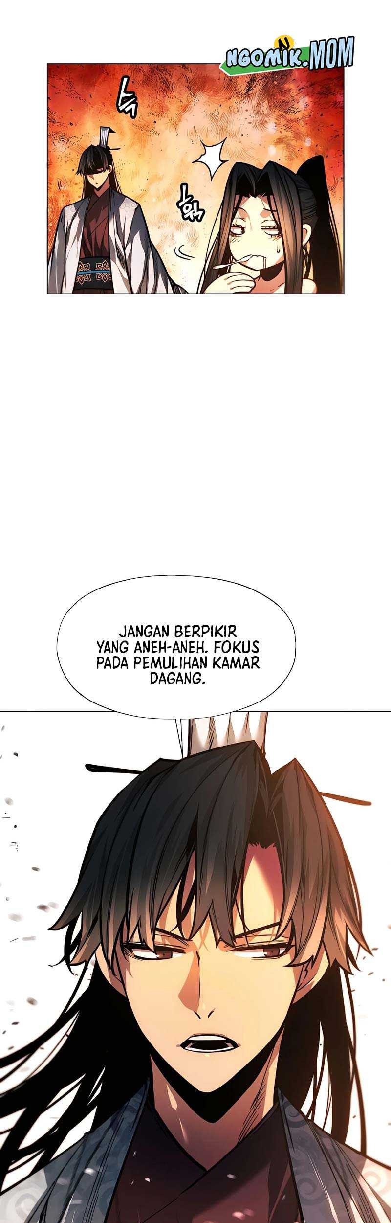 Modern Man Who Fall Into Murim Chapter 81 - halaman 56