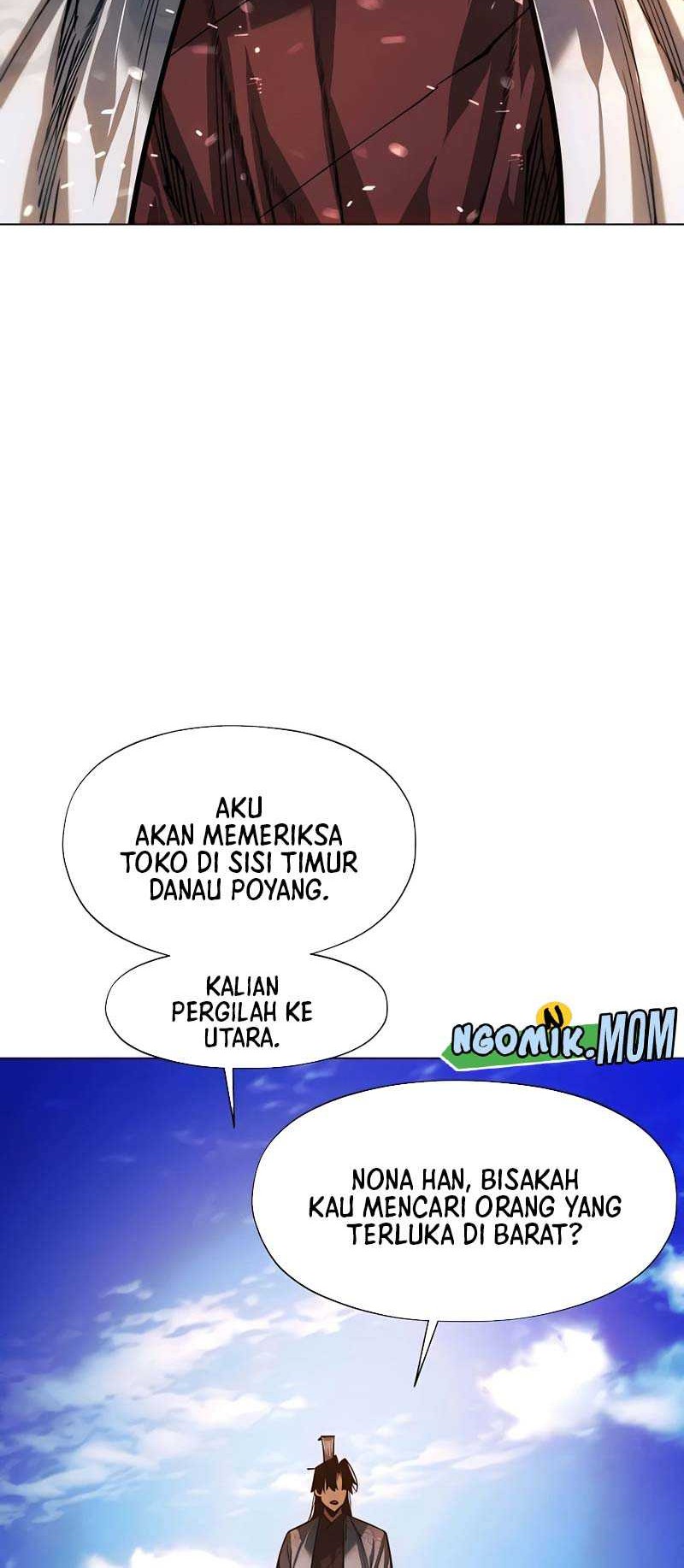 Modern Man Who Fall Into Murim Chapter 81 - halaman 57