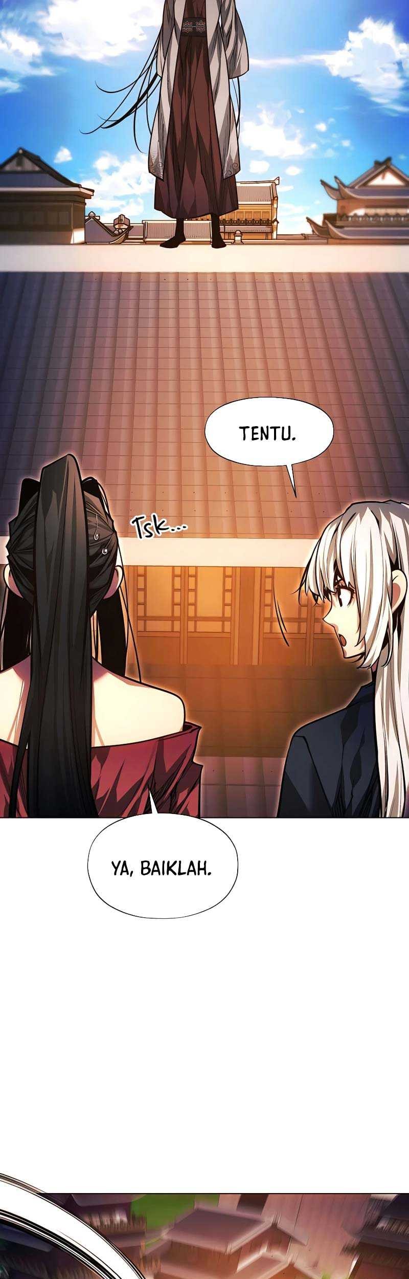 Modern Man Who Fall Into Murim Chapter 81 - halaman 58