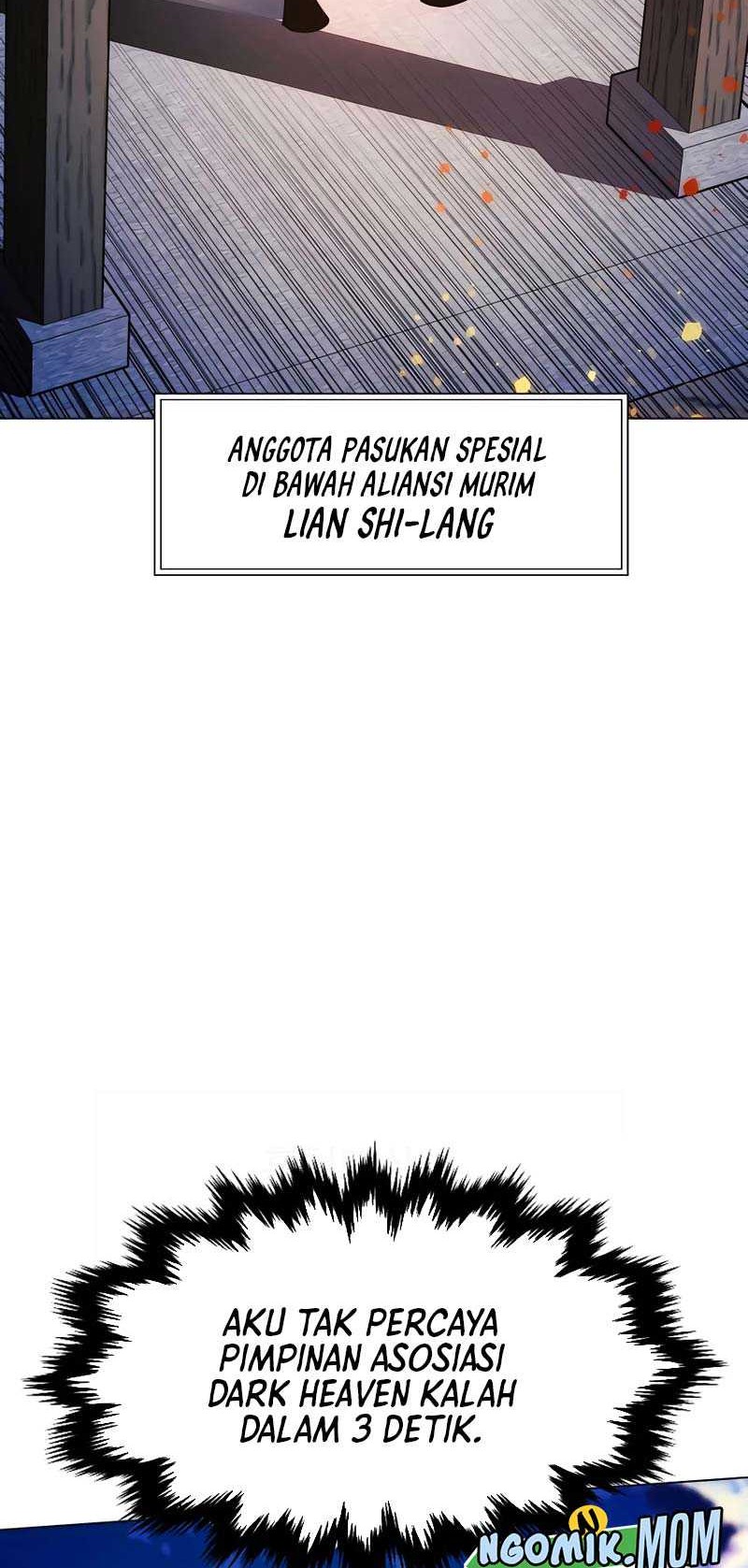 Modern Man Who Fall Into Murim Chapter 81 - halaman 61