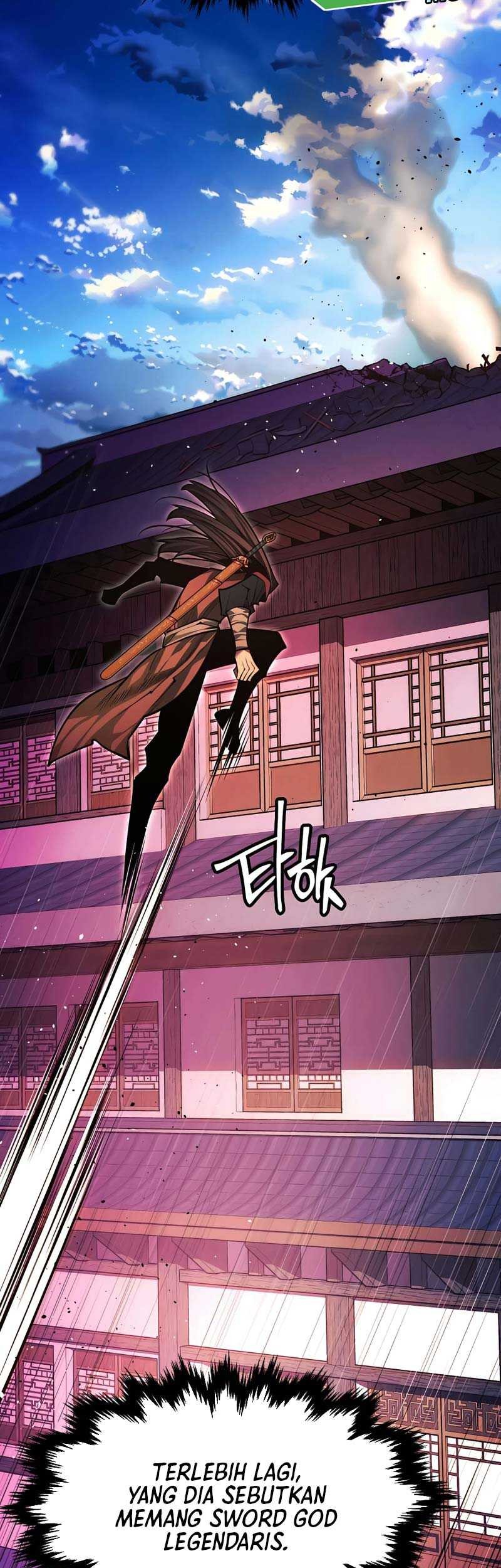 Modern Man Who Fall Into Murim Chapter 81 - halaman 62