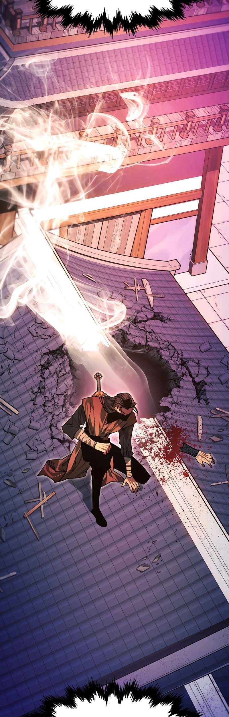Modern Man Who Fall Into Murim Chapter 81 - halaman 64