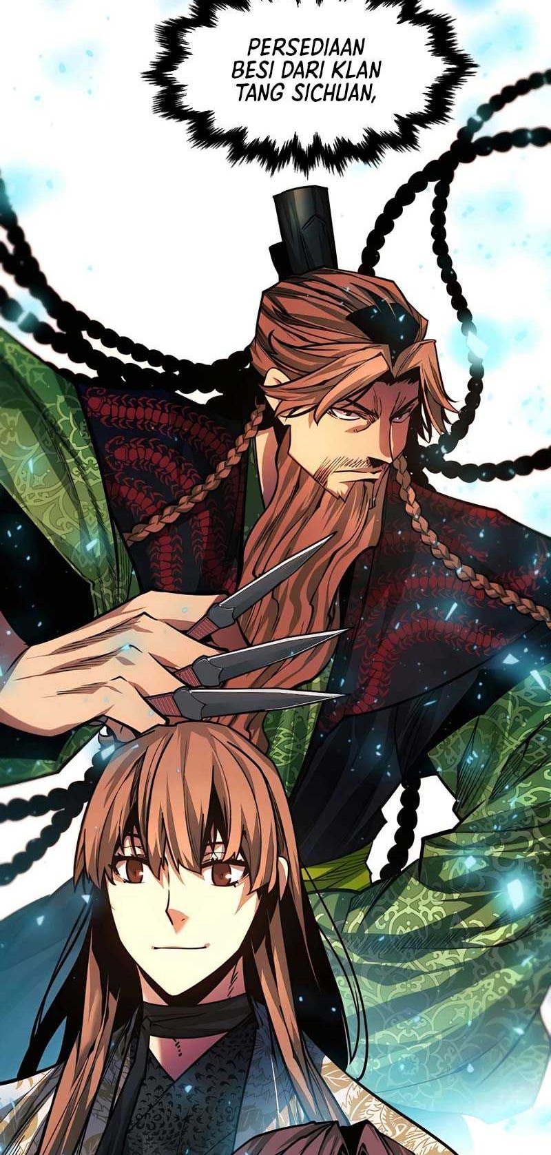 Modern Man Who Fall Into Murim Chapter 81 - halaman 67