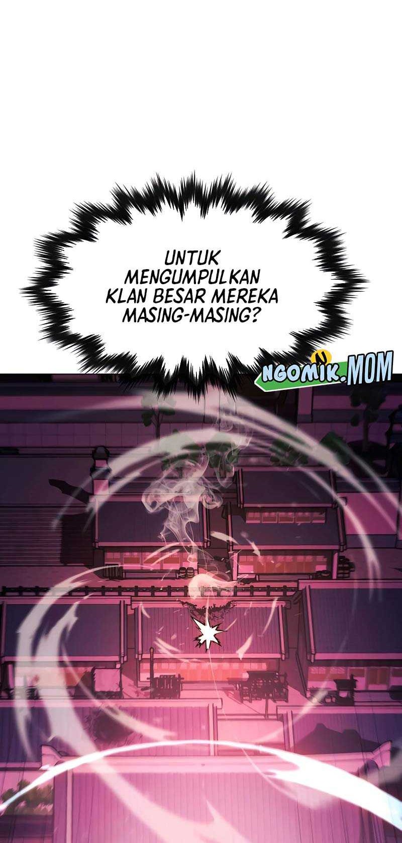 Modern Man Who Fall Into Murim Chapter 81 - halaman 69