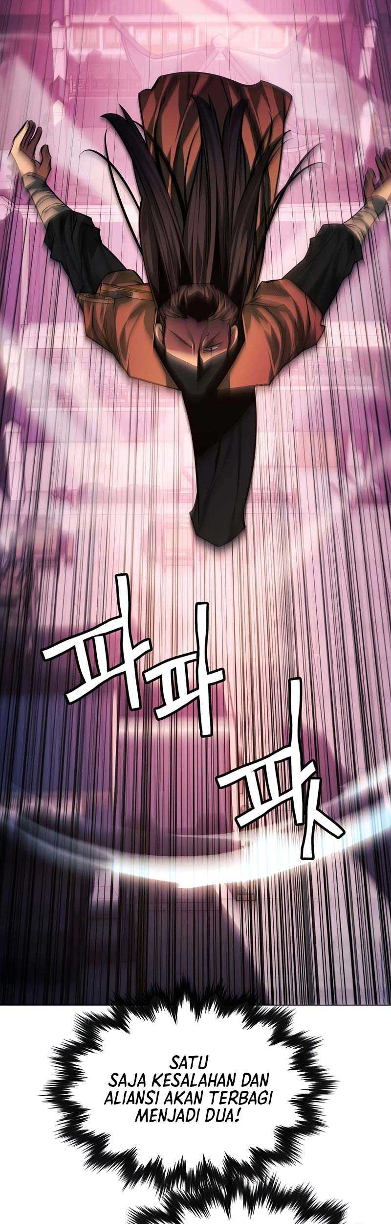 Modern Man Who Fall Into Murim Chapter 81 - halaman 70