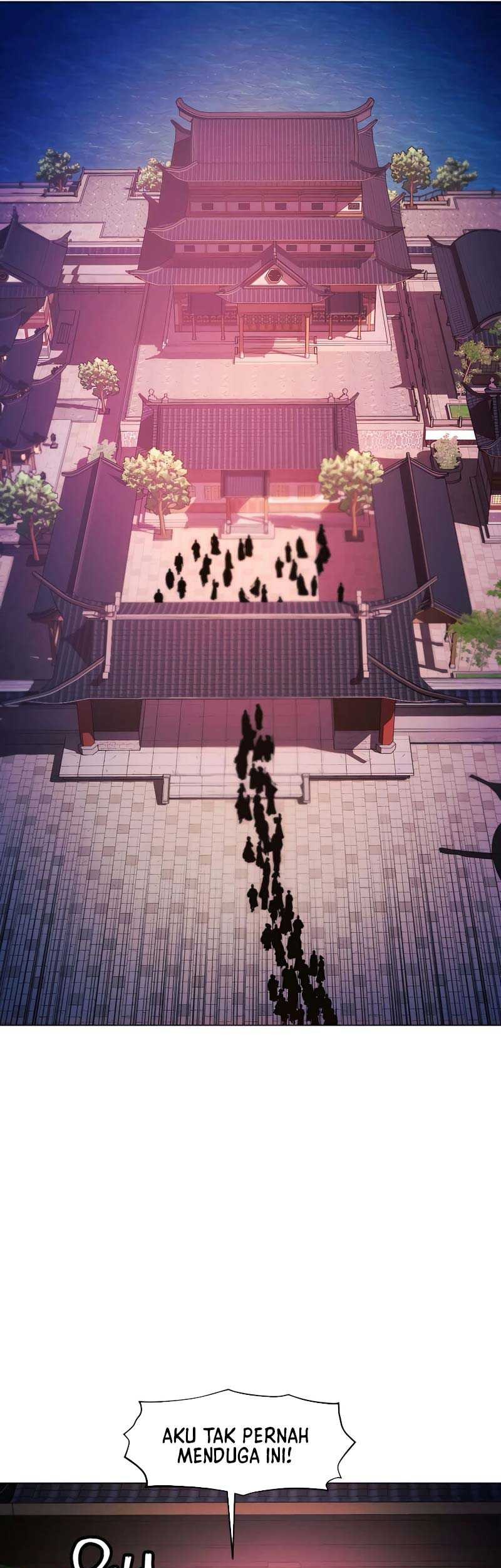Modern Man Who Fall Into Murim Chapter 81 - halaman 72