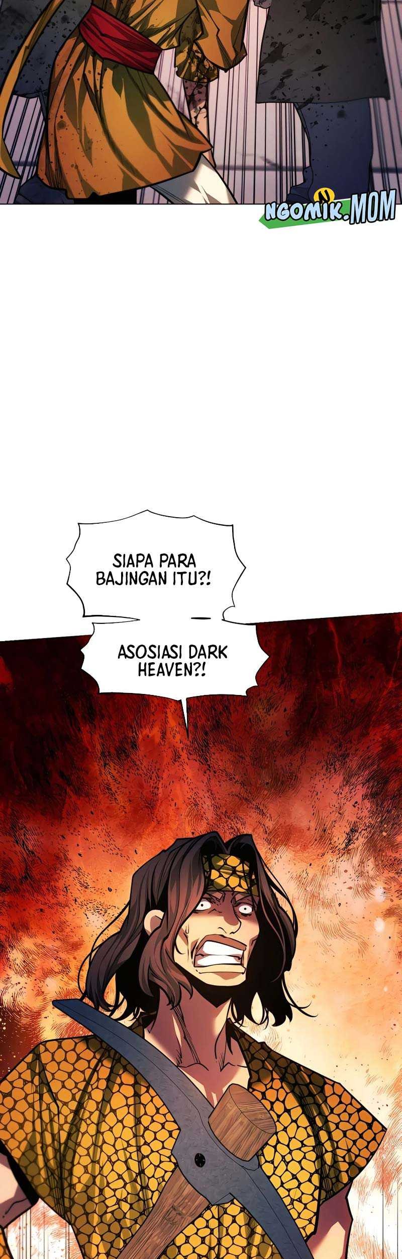 Modern Man Who Fall Into Murim Chapter 81 - halaman 74