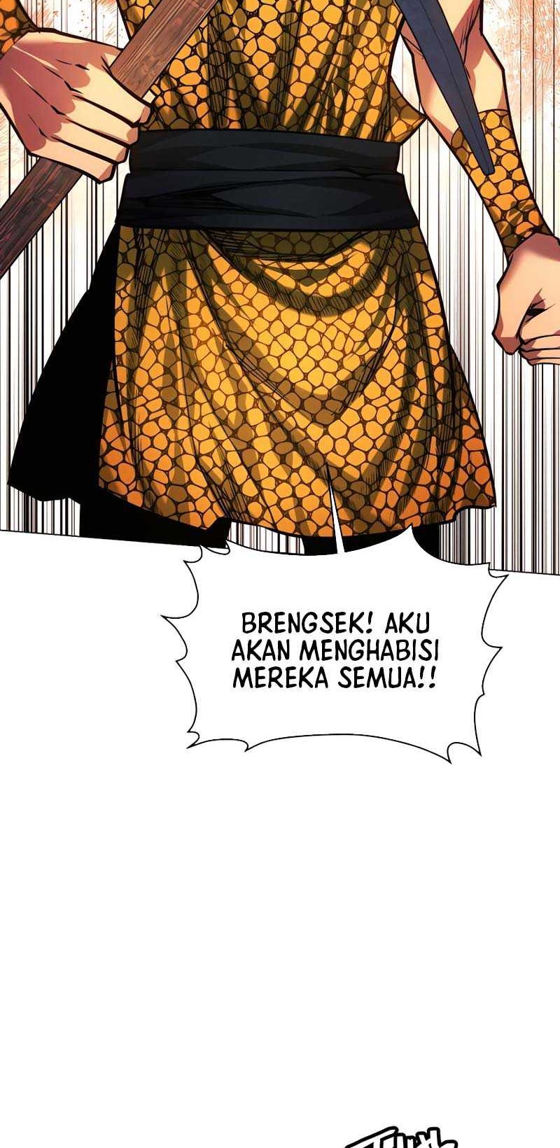 Modern Man Who Fall Into Murim Chapter 81 - halaman 75