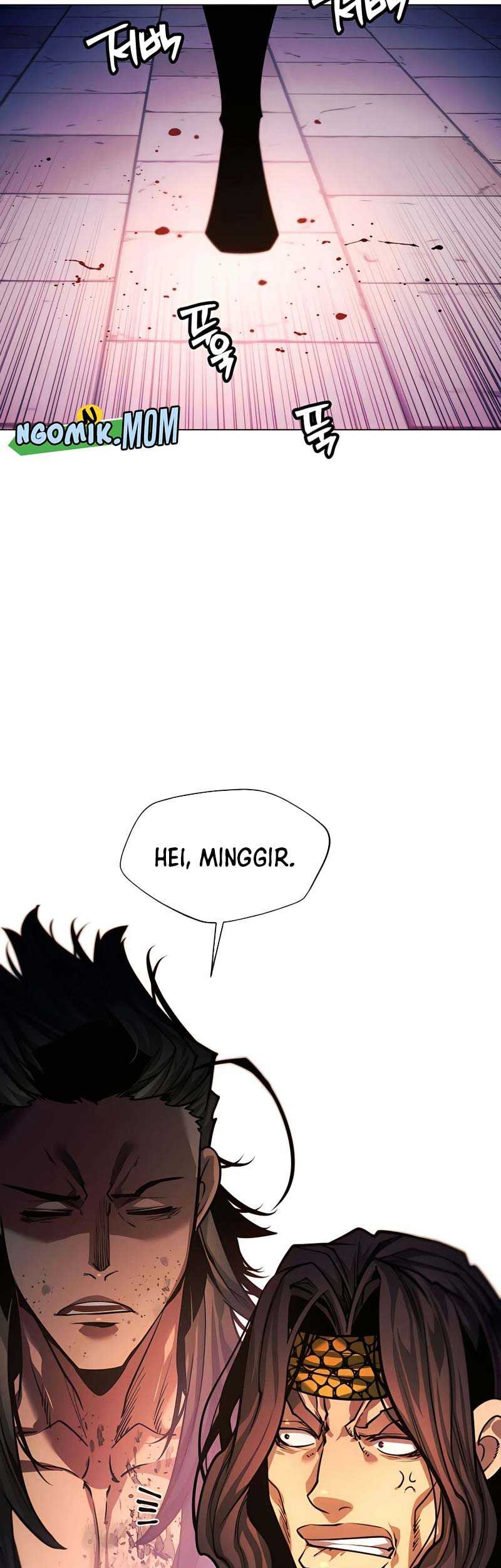 Modern Man Who Fall Into Murim Chapter 81 - halaman 76
