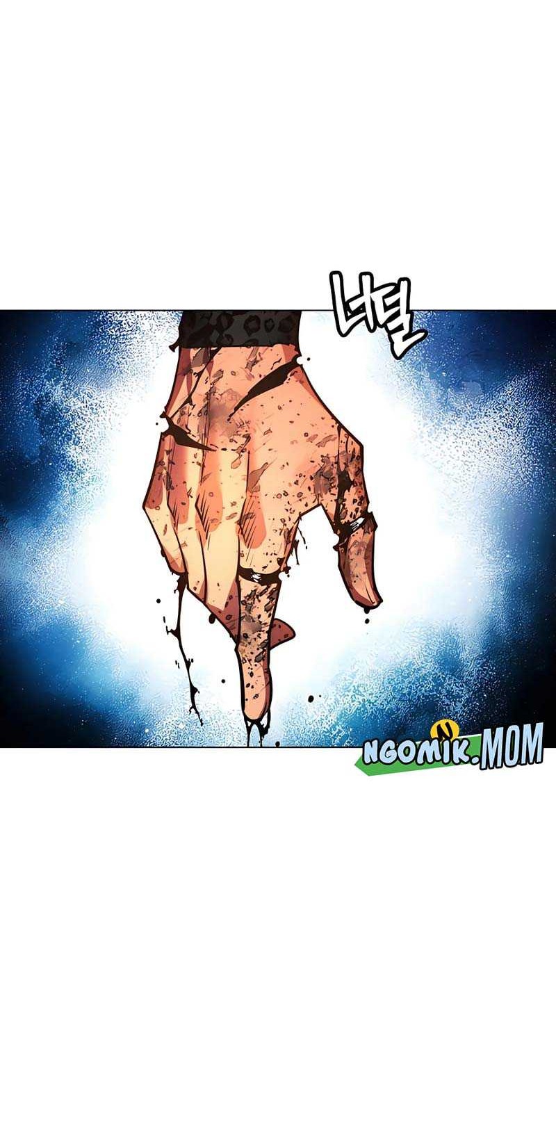 Modern Man Who Fall Into Murim Chapter 81 - halaman 79