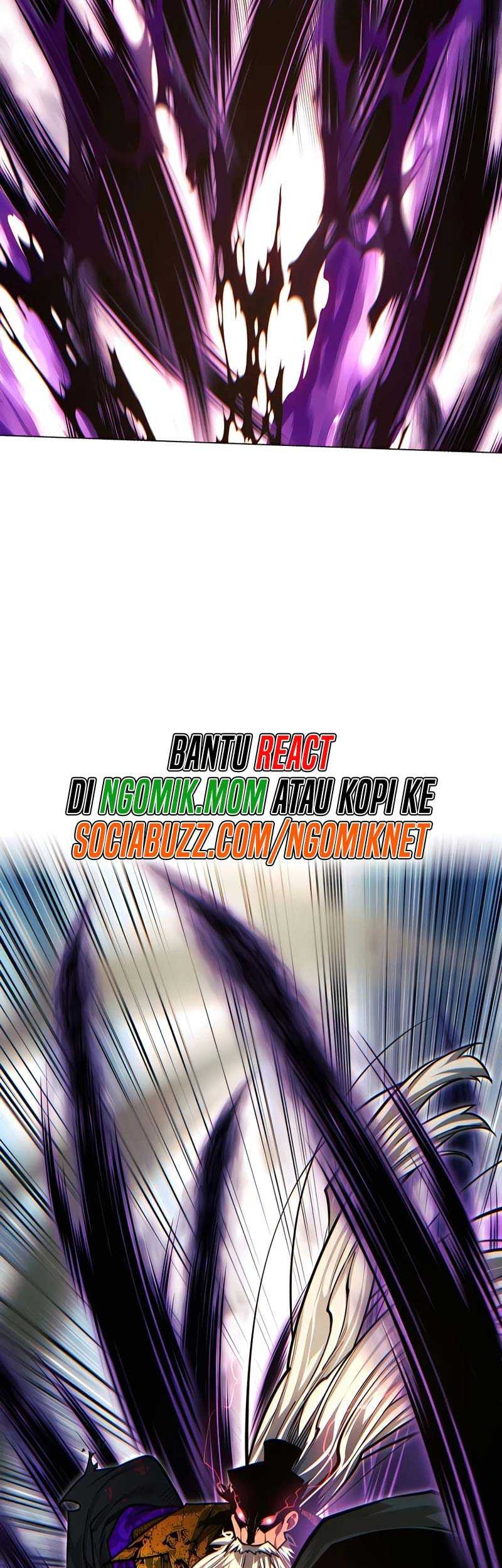 Modern Man Who Fall Into Murim Chapter 81 - halaman 8