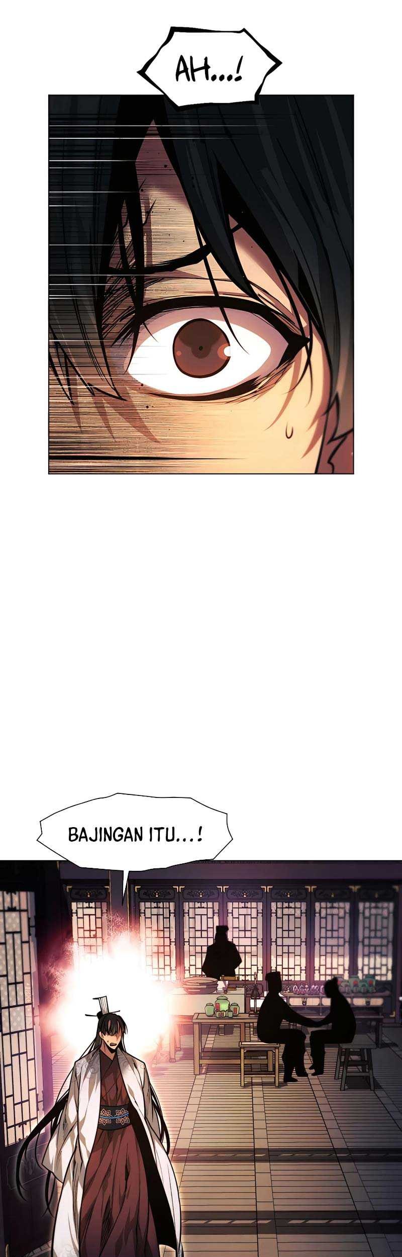 Modern Man Who Fall Into Murim Chapter 81 - halaman 80