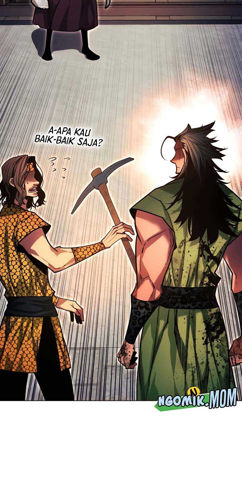 Modern Man Who Fall Into Murim Chapter 81 - halaman 81