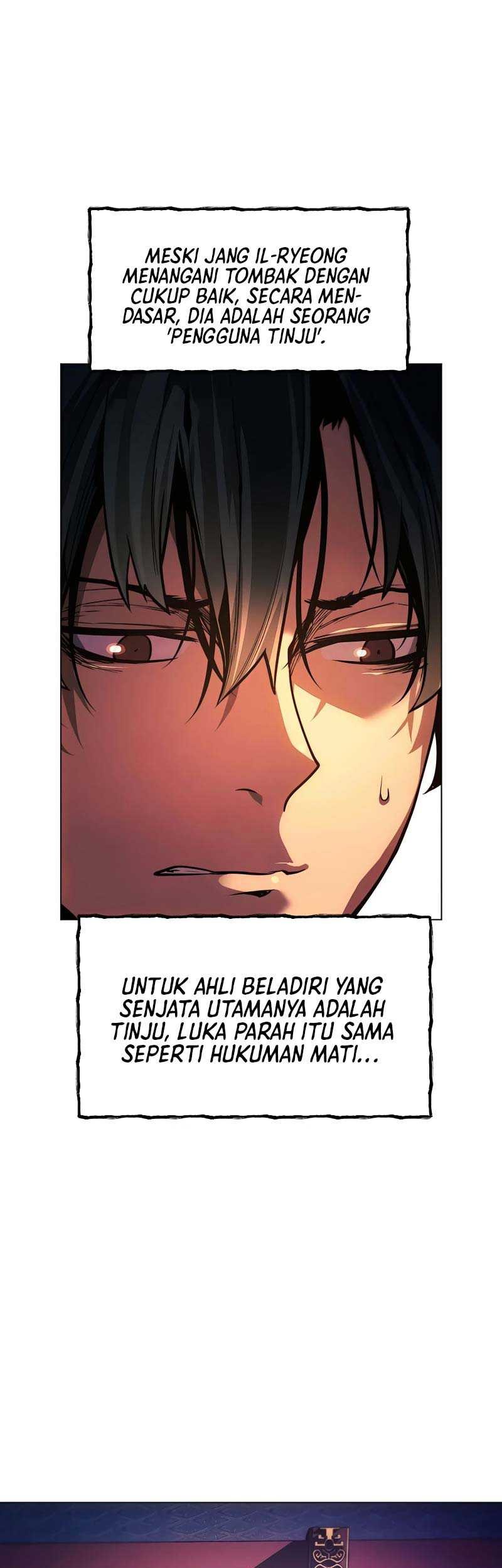 Modern Man Who Fall Into Murim Chapter 81 - halaman 82