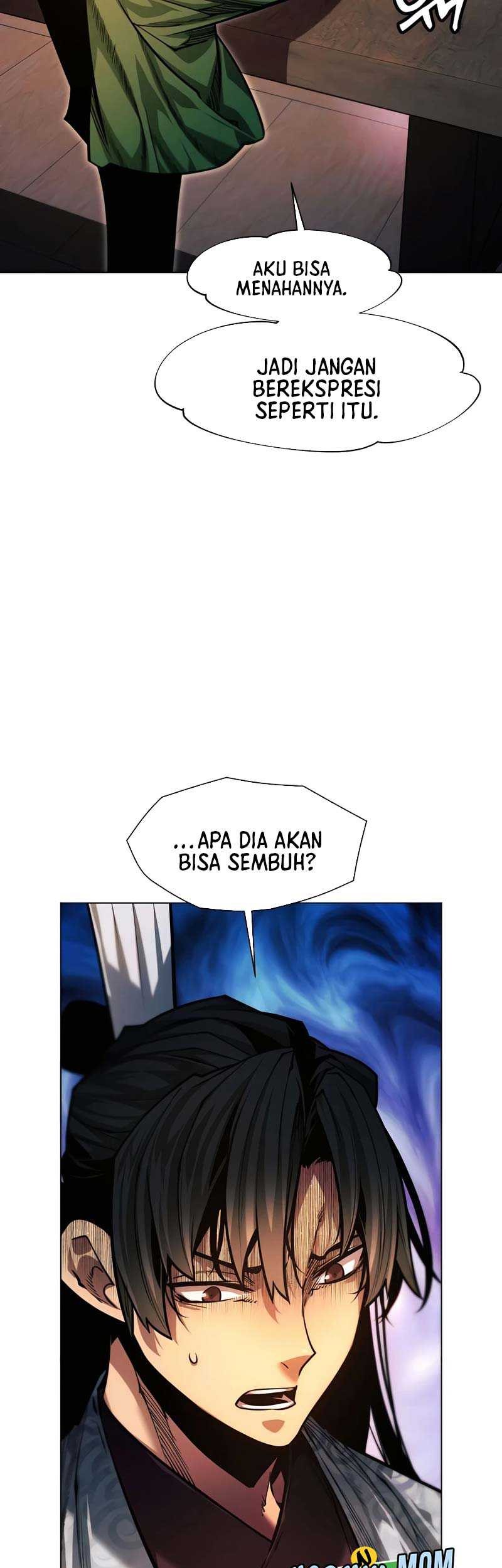 Modern Man Who Fall Into Murim Chapter 81 - halaman 86