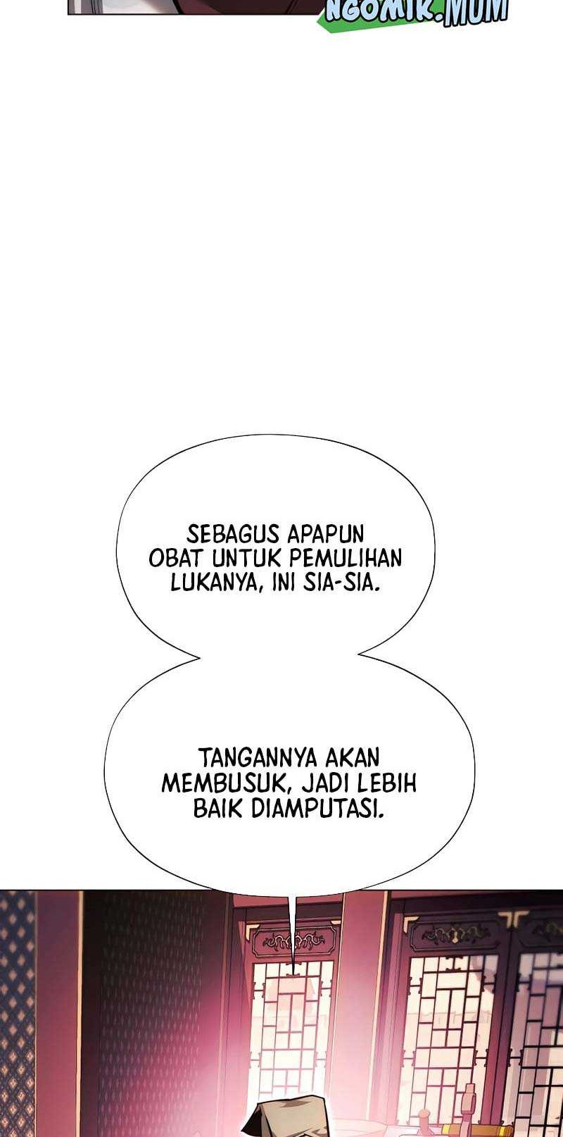 Modern Man Who Fall Into Murim Chapter 81 - halaman 87