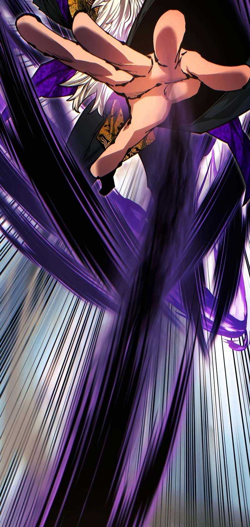 Modern Man Who Fall Into Murim Chapter 81 - halaman 9